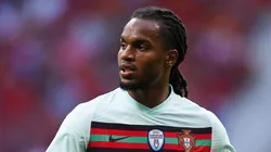 Renato Sanches