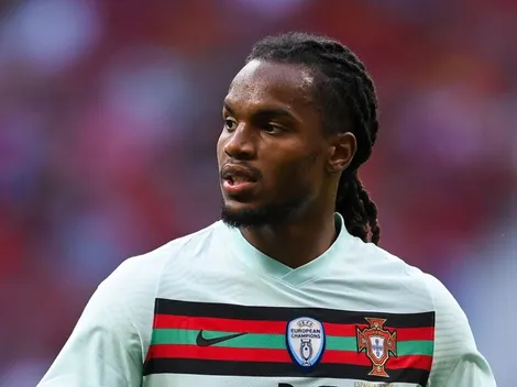 Qatar 2022: Why is Renato Sanches not playing for Portugal in the FIFA World Cup?