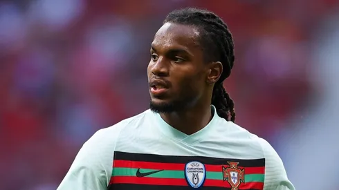 Renato Sanches