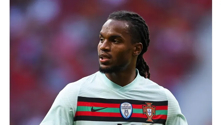 Renato Sanches