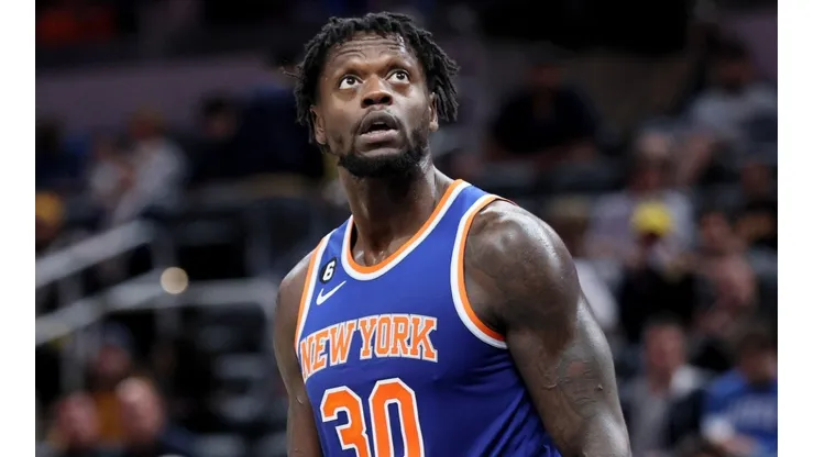Julius Randle