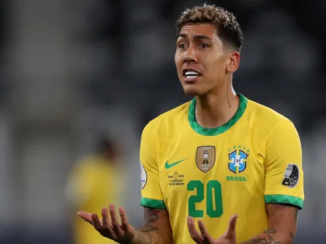 Qatar 2022: Best starting XI of players who were not called up for the World Cup