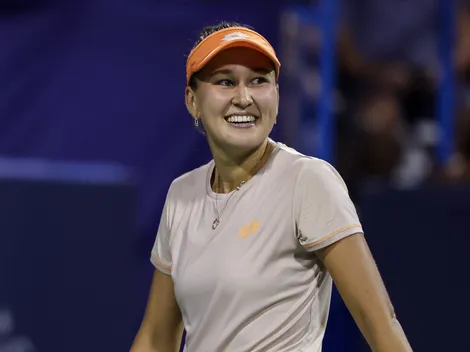 Kamilla Rakhimova's profile: Age, ranking, earnings and social media