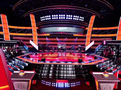 The Voice 2022: When and how to vote during the first live show of Season 22 [Episode 16] tonight