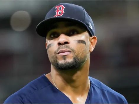 MLB Free Agents: Xander Bogaerts and the best infielders who could change teams