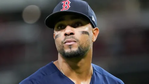 Xander Bogaerts