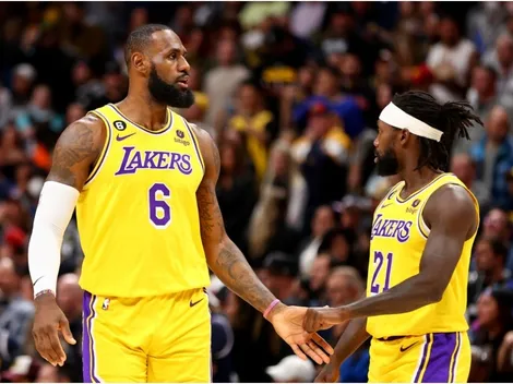 NBA Rumors: 3 Reasons why Lakers won't make the playoffs