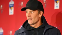 Tom Brady - Tampa Bay Buccaneers - NFL 2022