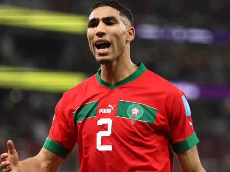 Qatar 2022: Which African team has reached the farthest in a FIFA World Cup?