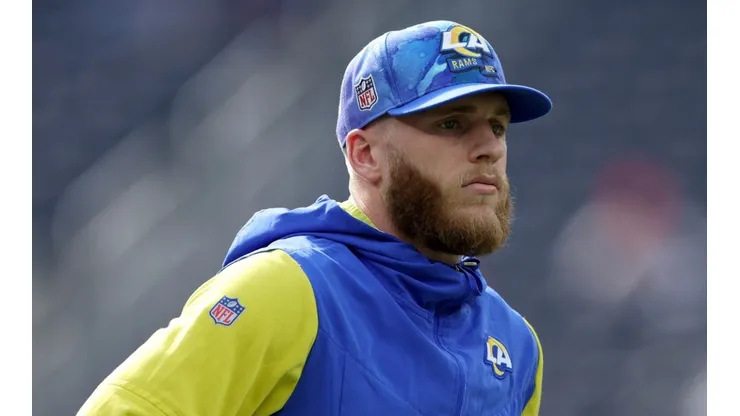 Cooper Kupp - Los Angeles Rams - NFL 2022