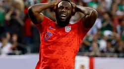 Jozy Altidore
