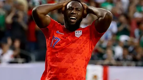 Jozy Altidore