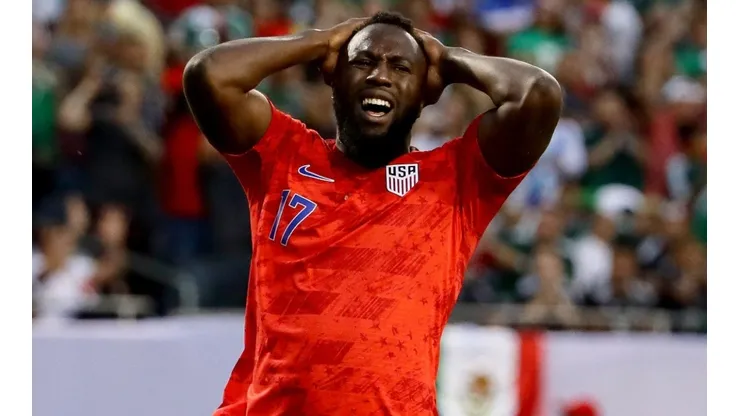 Jozy Altidore