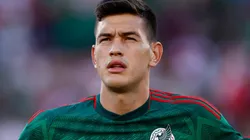 Cesar Montes - Mexico (2022)