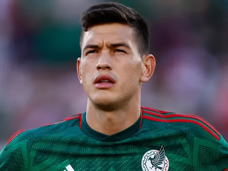 Qatar 2022: Mexico's embarrasing record in World Cups