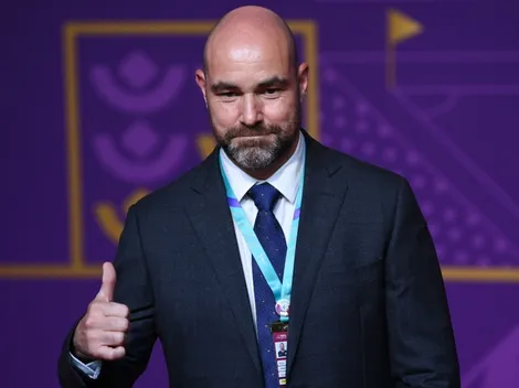 Qatar 2022: Qatar announce 26-man roster for historic FIFA World Cup debut