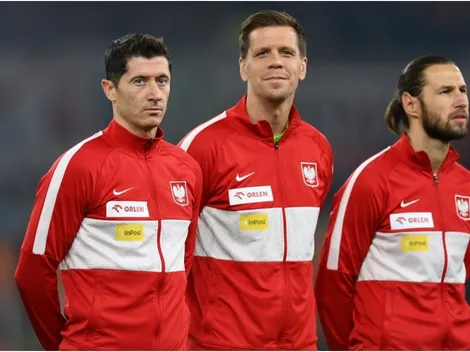 Poland vs Chile: Probable lineups for today's 2022 International Friendly game