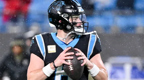 Baker Mayfield - Carolina Panthers - NFL 2022