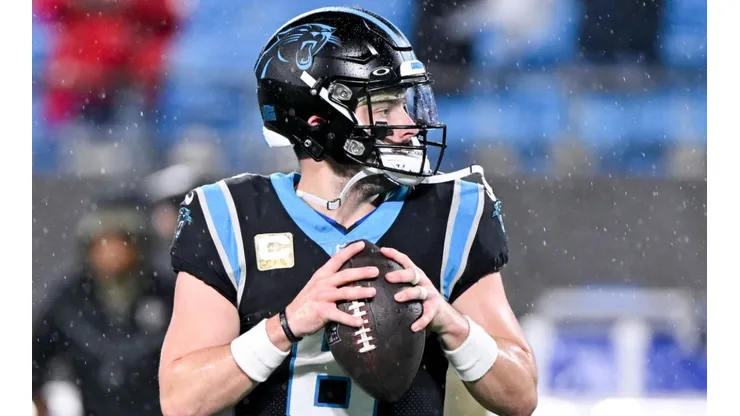Baker Mayfield - Carolina Panthers - NFL 2022