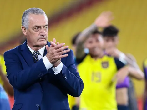 Qatar 2022: How did Ecuador qualify for the FIFA World Cup?