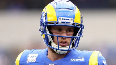 Cooper Kupp - Los Angeles Rams - NFL 2022