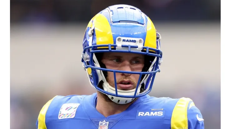 Cooper Kupp - Los Angeles Rams - NFL 2022