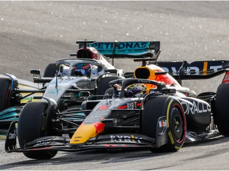 F1 2022 Brazilian GP: Predictions, odds and how to watch or live stream free in the US and the UK this F1 race today