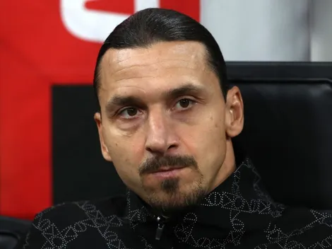 Qatar 2022: Why is Zlatan Ibrahimovic not playing in the FIFA World Cup?