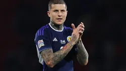 Lyndon Dykes of Scotland