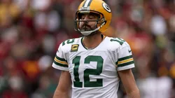 Rodgers of Packers