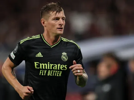 Qatar 2022: Why is Toni Kroos not playing for Germany at the FIFA World Cup?