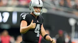 Carr of Raiders