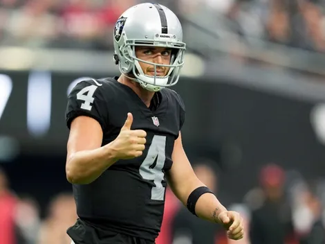 Las Vegas Raiders vs Indianapolis Colts: Predictions, odds, and how to watch or live stream free 2022 NFL Week 10 in your country today
