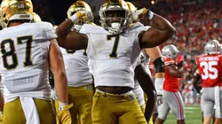 Navy vs Notre Dame: Date, Time, and TV Channel in the US to watch the 2022 NCAA College Football Week 11