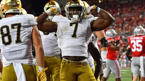 Navy vs Notre Dame: Date, Time, and TV Channel in the US to watch the 2022 NCAA College Football Week 11