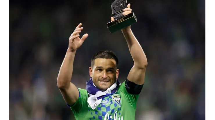 Nicolás Lodeiro