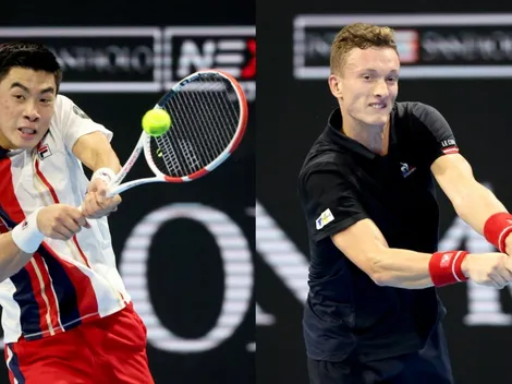 Brandon Nakashima vs Jiri Lehecka: Predictions, odds and how to watch or live stream free 2022 Next Gen ATP Finals in the US today