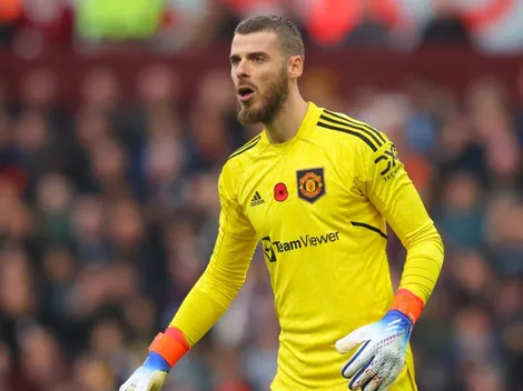 Qatar 2022: Why is David de Gea not playing for Spain in the FIFA World Cup?