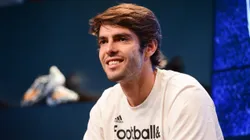 Kaka of Brazil