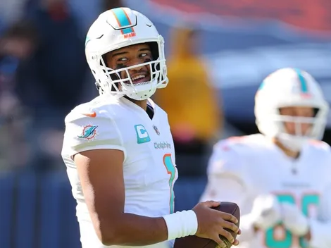 NFL News: Dolphins coach isn't surprised at all with Tua Tagovailoa's 2022 season