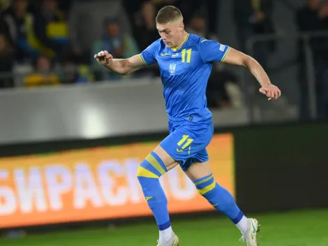 Qatar 2022: Did Ukraine qualify for the FIFA World Cup?