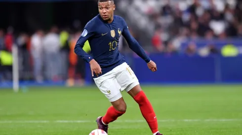 France are the defending champions after their title in Russia 2018