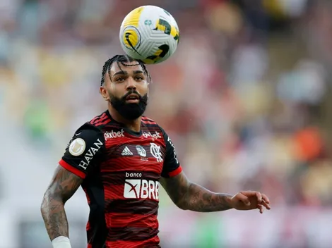 Qatar 2022: Why is Gabriel Barbosa not playing for Brazil in the FIFA World Cup?