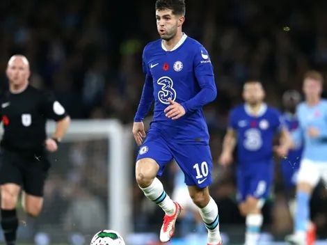 Qatar 2022: Do any USMNT players play in the Premier League?