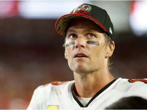 NFL News: Tom Brady reveals the biggest issue with the Tampa Bay Buccaneers
