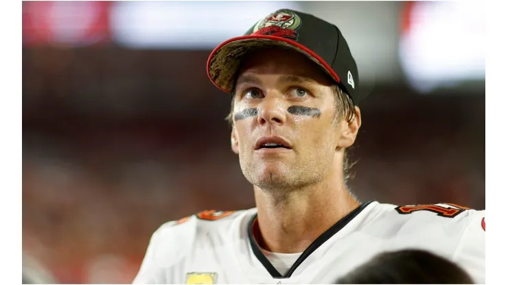 Tom Brady