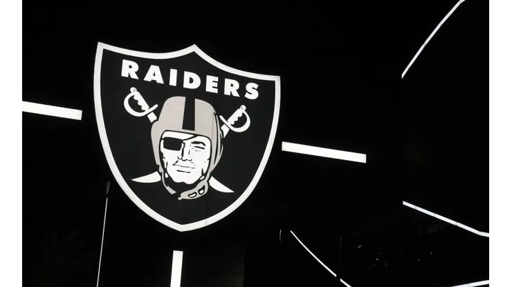 Las Vegas Raiders - NFL