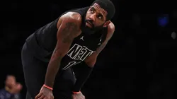 Kyrie Irving