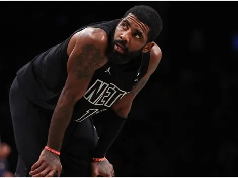 NBA News: Nike ends relationship with Kyrie Irving