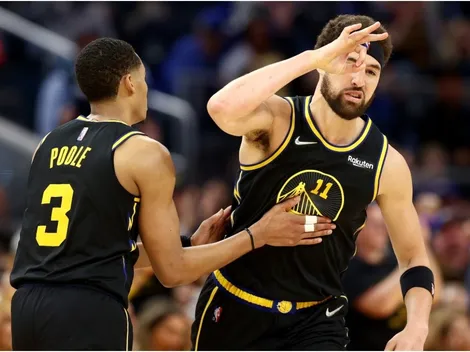 NBA News: Warriors GM blames Klay Thompson and Jordan Poole for slow start